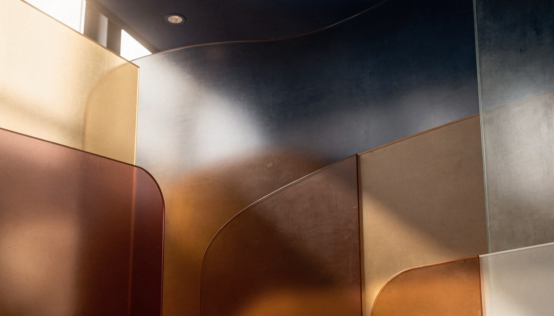 My Little Star Family Daycare website preview